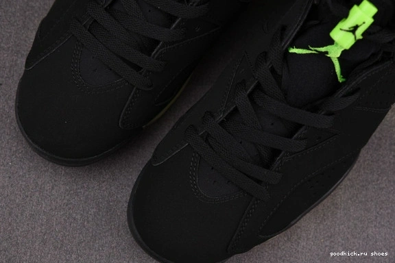  CT8529-003 Retro Green Jordan 6 CT8529-003 Air Electric 0412